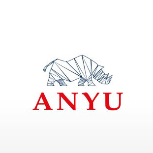 ANYU, логотип, фото, лого