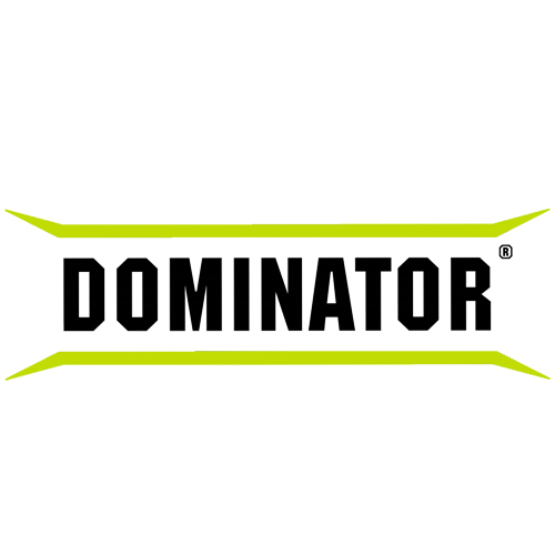 DOMINATOR, логотип, фото, лого