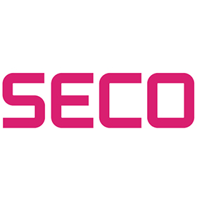 SECO, логотип, фото, лого