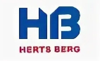 HERTS BERG, логотип, фото, лого