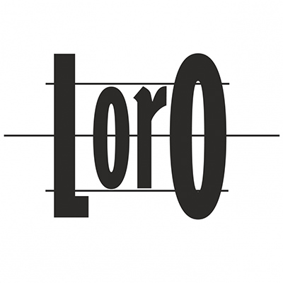 Loro, логотип, фото, лого