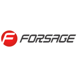 FORSAGE, логотип, фото, лого