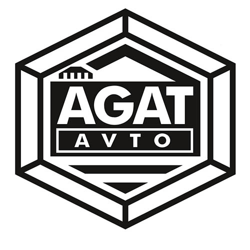 AGAT AVTO, логотип, фото, лого