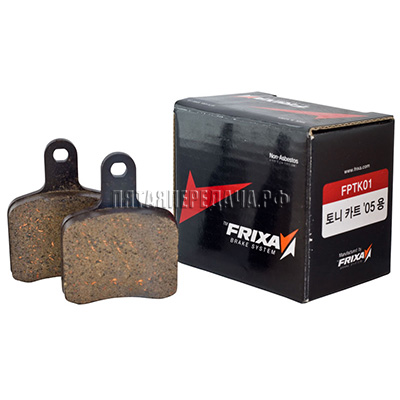 HANKOOK FRIXA, фото, продукция, фото продукции, фото запчастей, стикер, фото стикера пример, фотография, образец